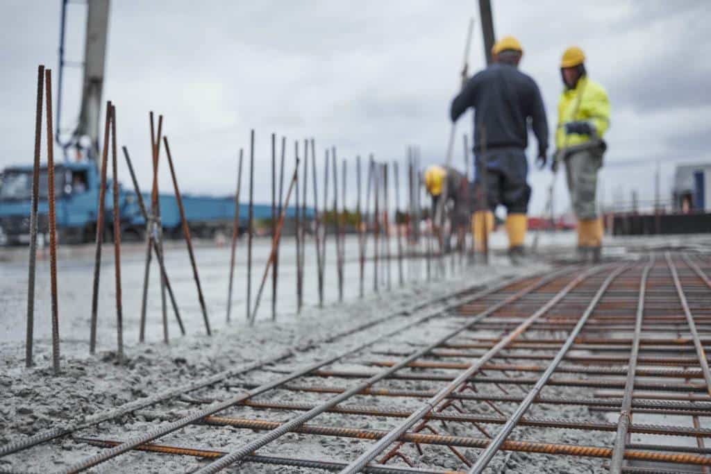 hochtiefbau