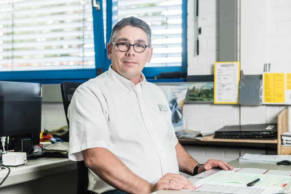 Frank Hanisch Frank Hanisch