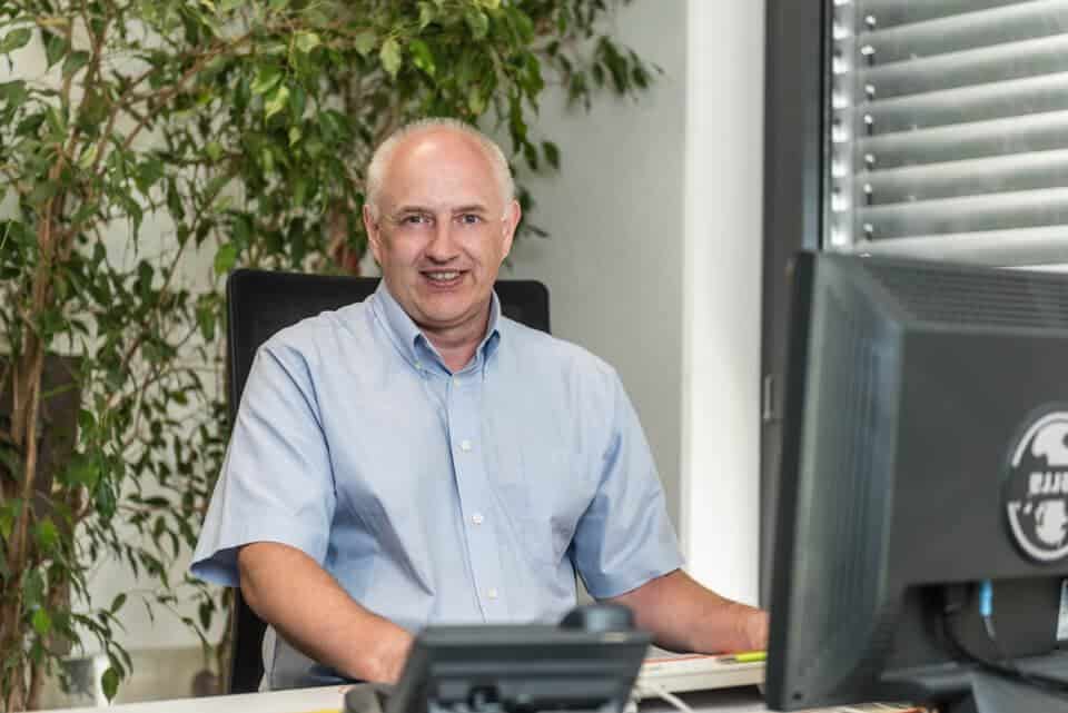 Harald Kobras Harald Kobras