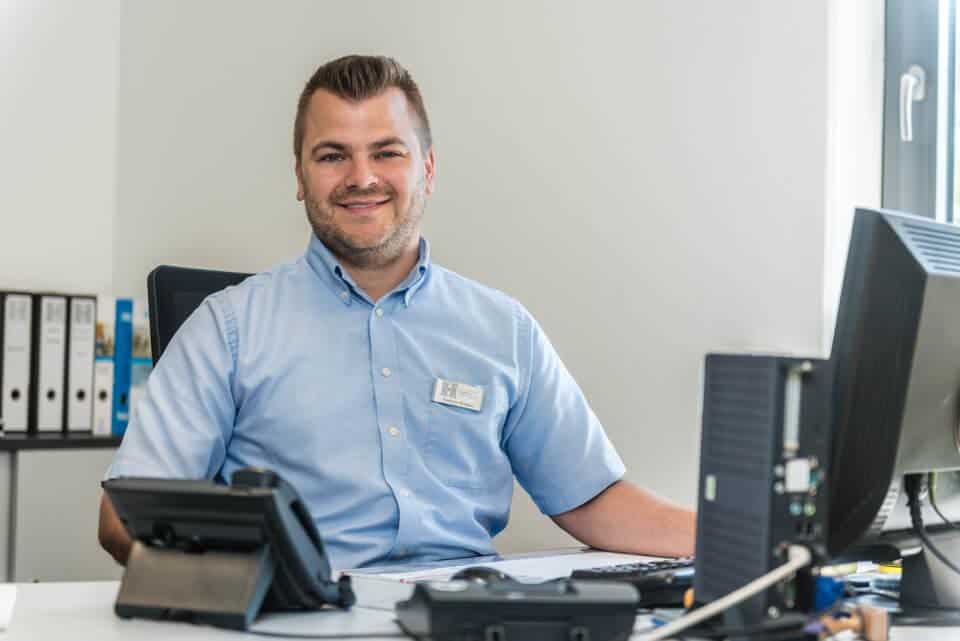 Matthias Winkler Matthias Winkler