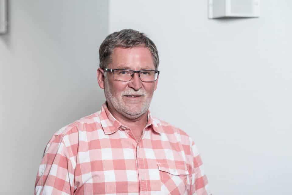 Richard Thumann Richard Thumann